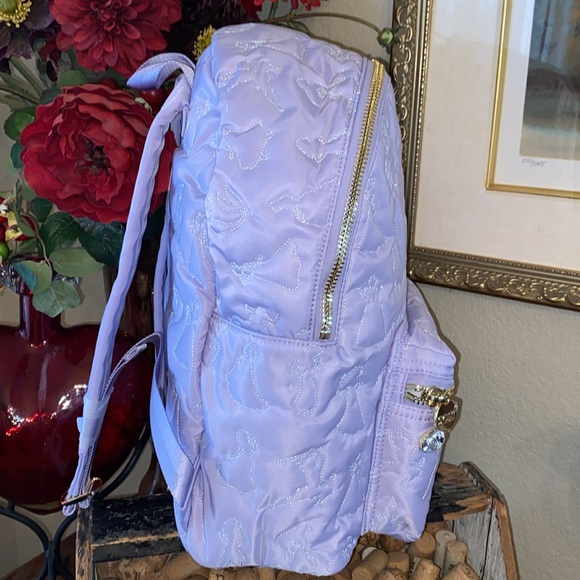 Disney Stony Clover Princess backpack - Picture 5 of 8